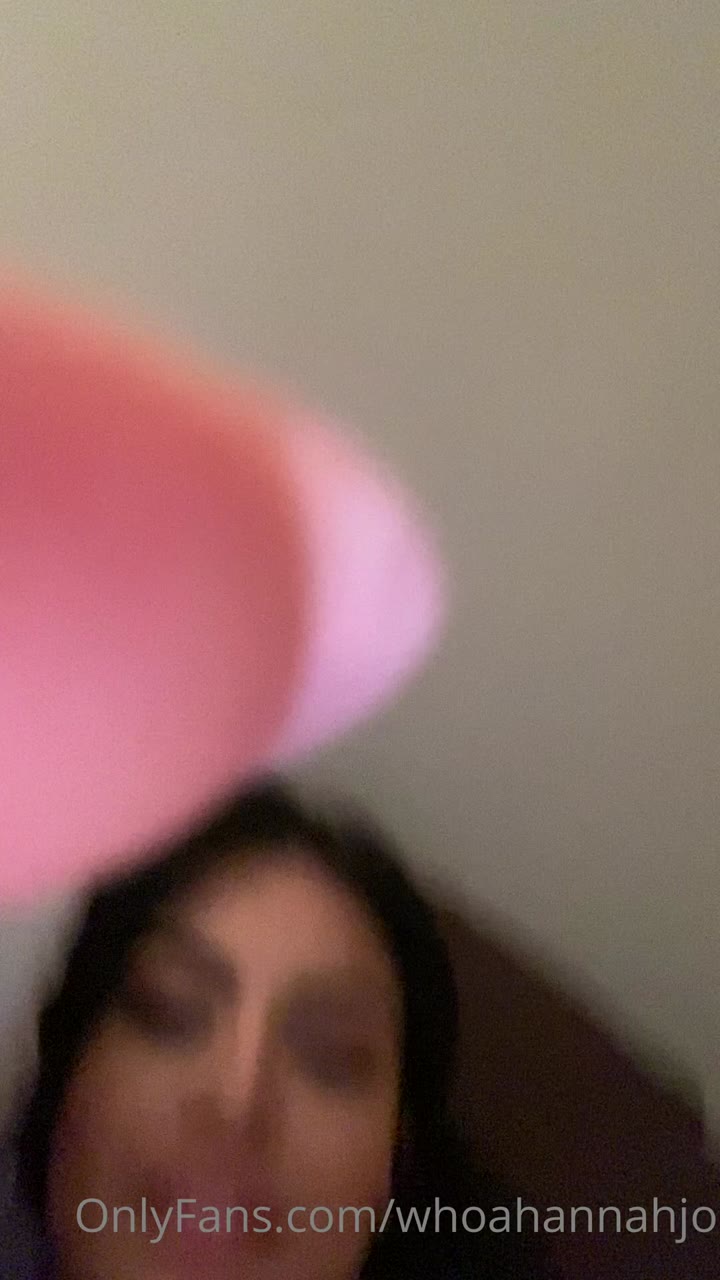 Watch Hannah Jo aka whoahannahjo Onlyfans Video 19