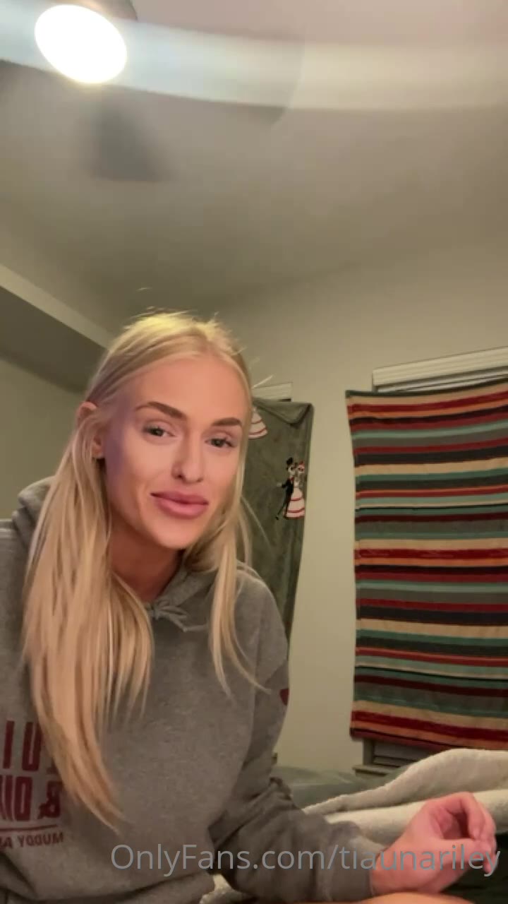 Watch Tiauna Riley Leaked Onlyfans Video 5