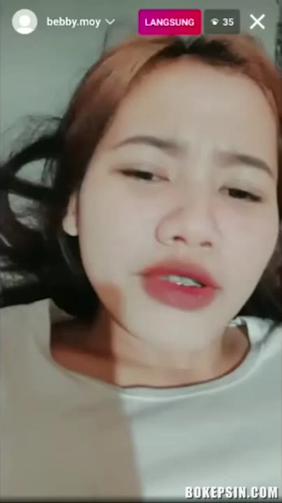 Watch Bokep Indo Baby Moy Kaos Putih Live Instagram