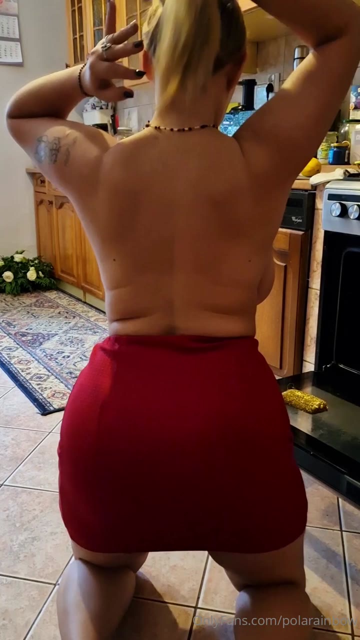 Watch PolaRainbow Onlyfans Leaked Video 10
