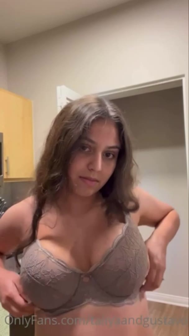 Watch Taliyaandgustavo’s Hot New Leaked Video