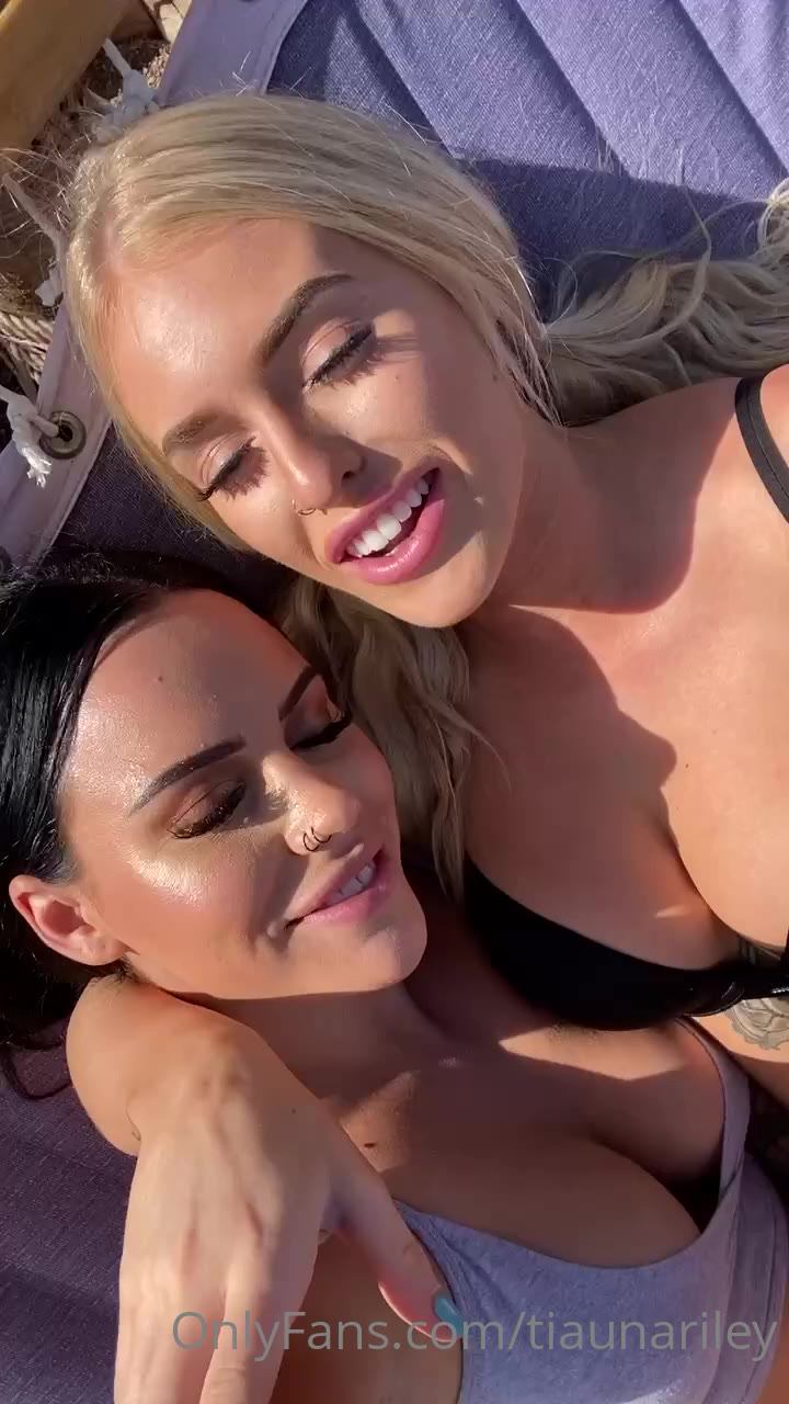Watch Tiauna Riley Onlyfans Leaked 6