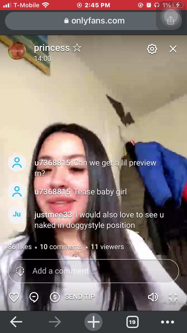 Watch AudryAdames Onlyfans Leaked Video 8