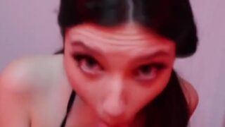 Ava Bonilla Nude Deepthroat Blowjob Leaked Onlyfans