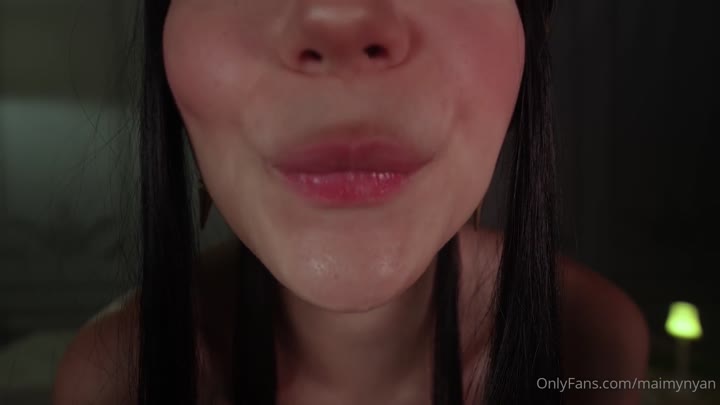 Watch Joins Onlyfans
Maimy ASMR Wife’s Onlyfans Debut Leaked