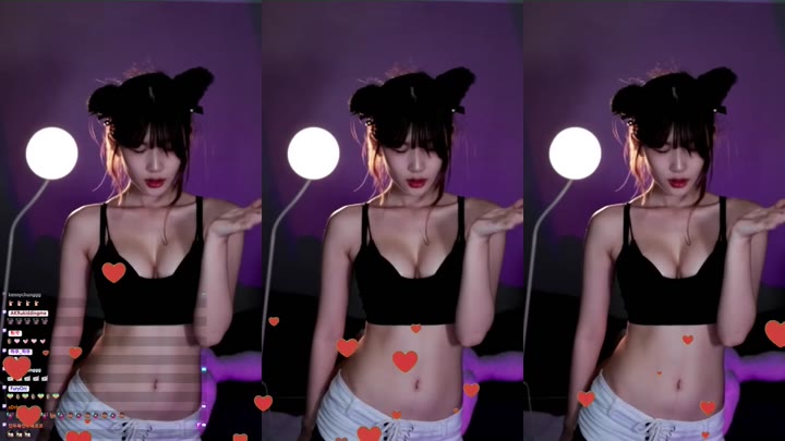 Watch golaniyule0 Twitch Sexy Dance Video 12