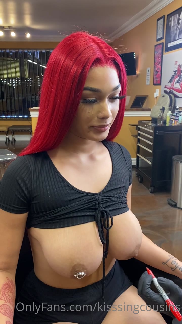 Watch Hot4Lexi PPV Exclusive Onlyfans Video 8