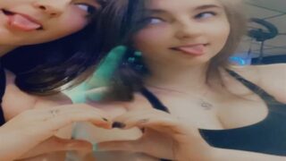 AftynRose Snapchat Video Compilation Leaked