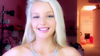 Linsey Donovan Nude Livestream