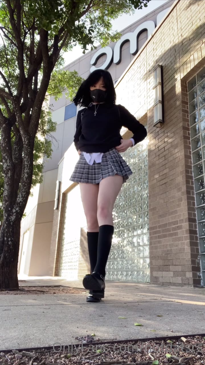 Watch notdatsrs Onlyfans Leaked Video 9