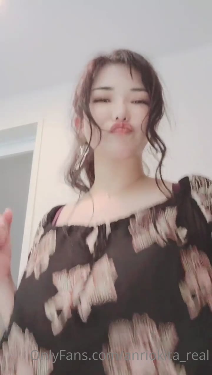 Watch Anri Okita Onlyfans leaked video 66