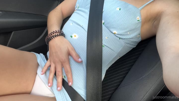 Watch Sarah Roomie Onlyfans Leaked Video 29