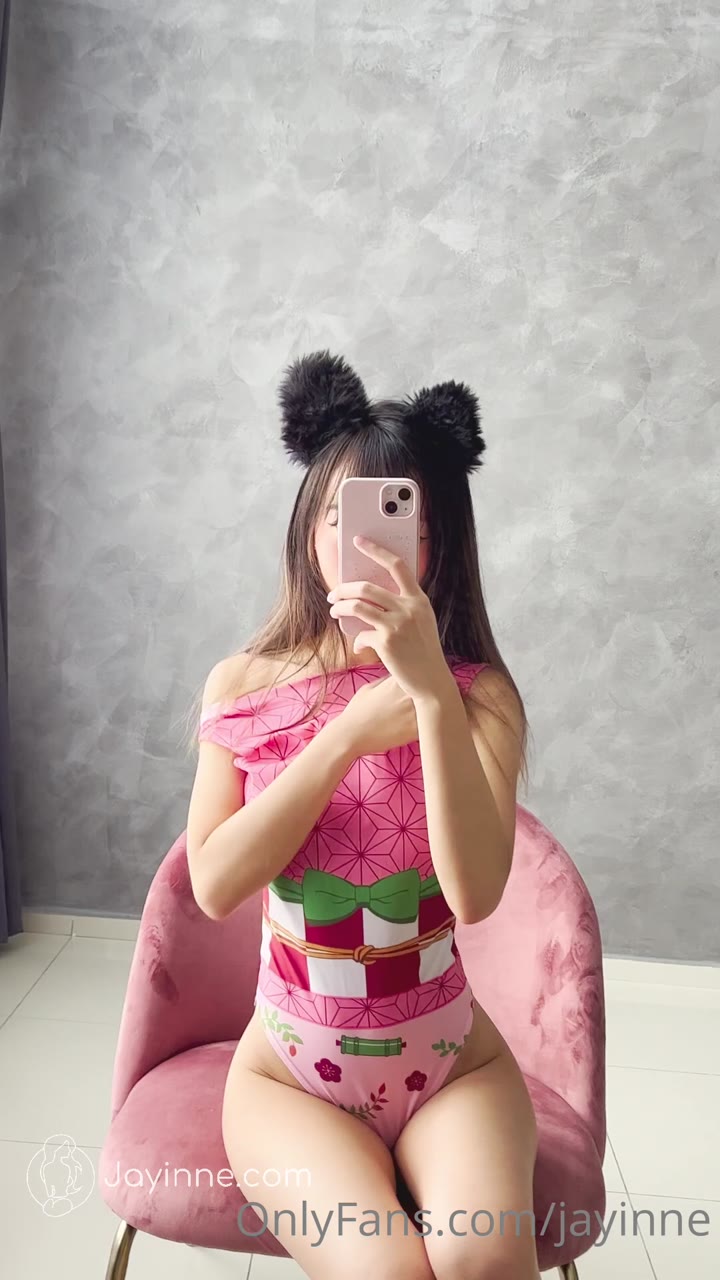 Watch Jayinne Hot Onlyfans Video 6