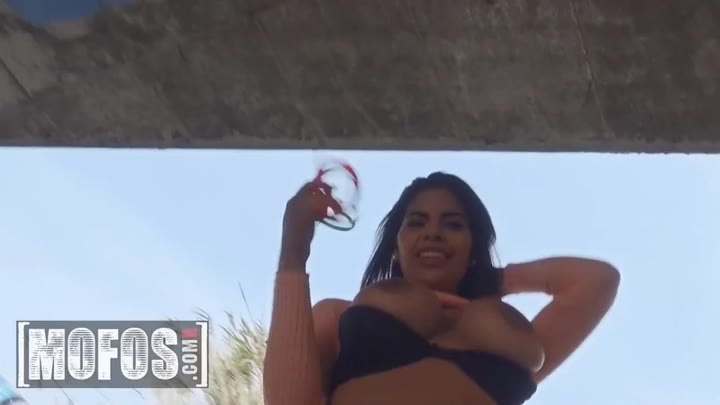 Watch Sheila Ortega’s Amazing Fucking Skills Leaked