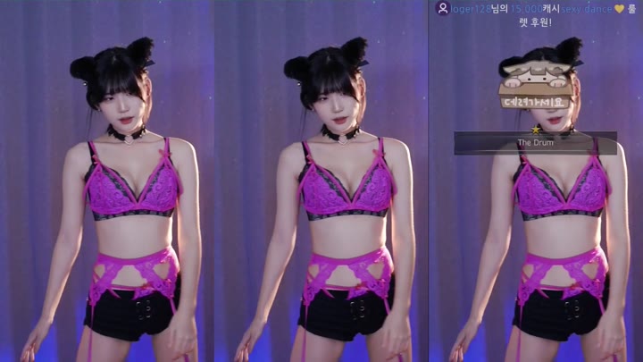 Watch golaniyule0 Twitch Sexy Dance Video 41