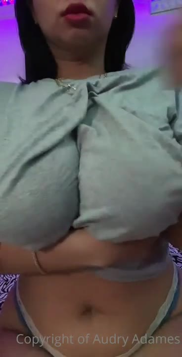 Watch AudryAdames Onlyfans Leaked Video 3