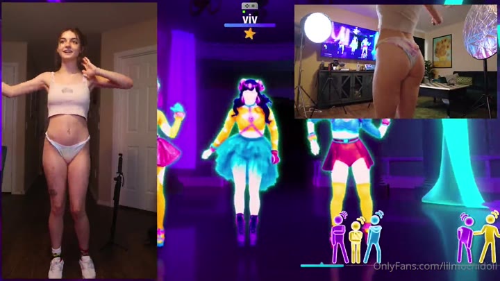 Watch Lilmochidoll Dancing Video Leaked