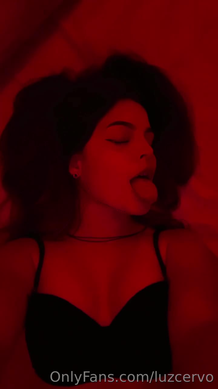 Watch Luz Cervo Onlyfans Leaked Video 6