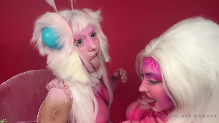 Watch Bishoujomom Onlyfans Leaked Video 7