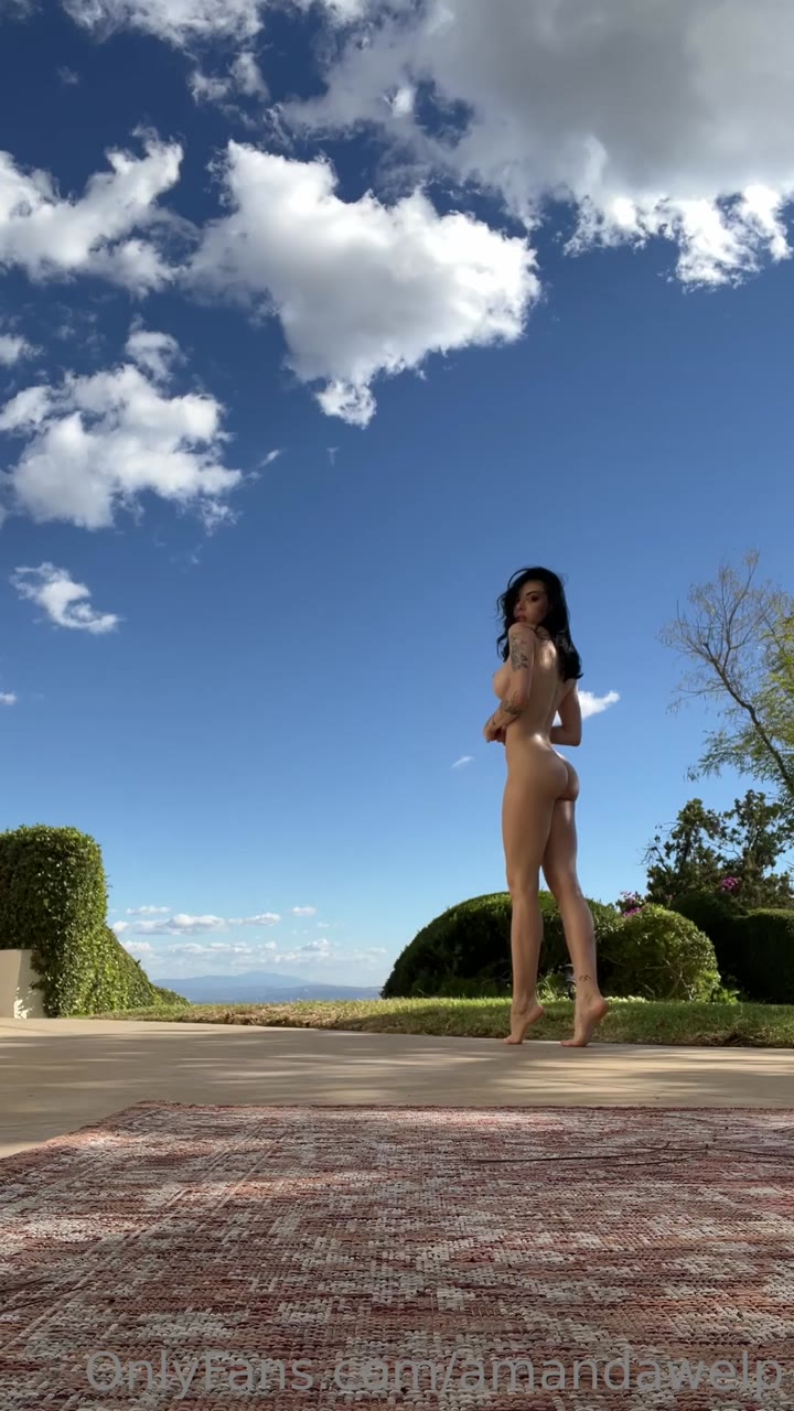 Watch Amanda Welp Onlyfans Leaked Video 2