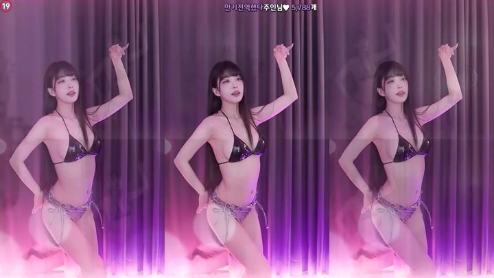 Watch yin2618|korean bj dance4 5958263028565676179