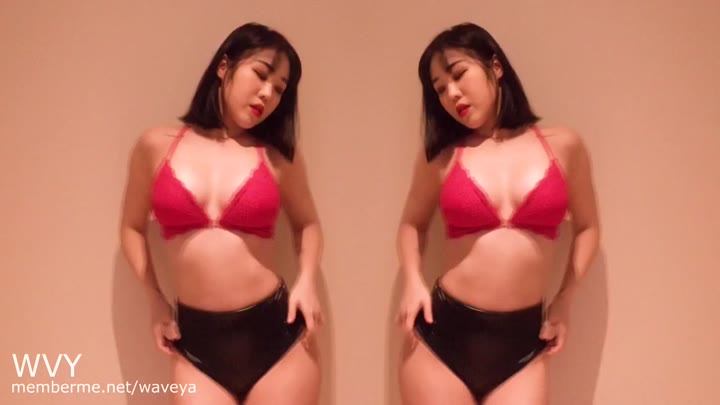 Watch Leak
Waveya’s Tantalizing Twerk Video Leaked