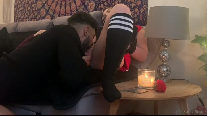 Watch LillieInLove Nude Onlyfans Leak Video 45
