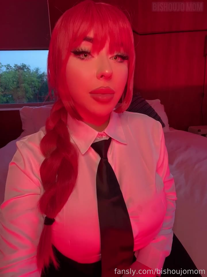Watch Bishoujomom Onlyfans Leaked Video 5