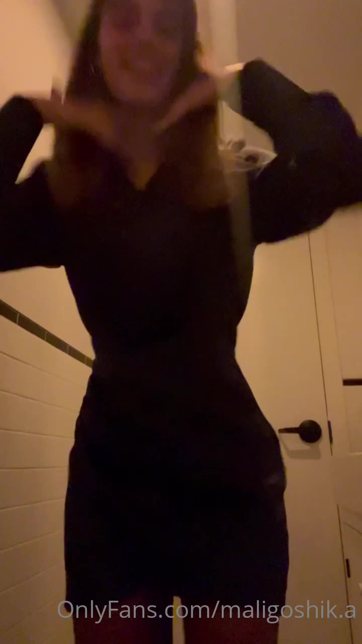 Watch Anna Malygon AKA Maligoshik Onlyfans Video 16