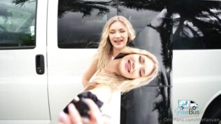 Fan Bus Daisy Lavoy Porn Video Leaked