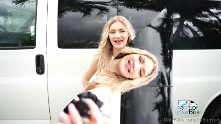 Watch Daisy Lavoy Up Close and Personal
