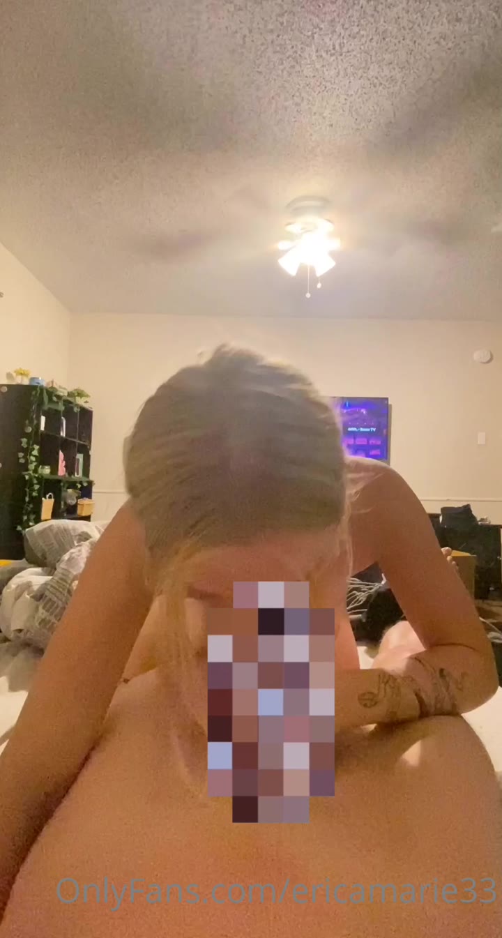 Watch Erica Marie aka ericamarie33 Onlyfans Video 3