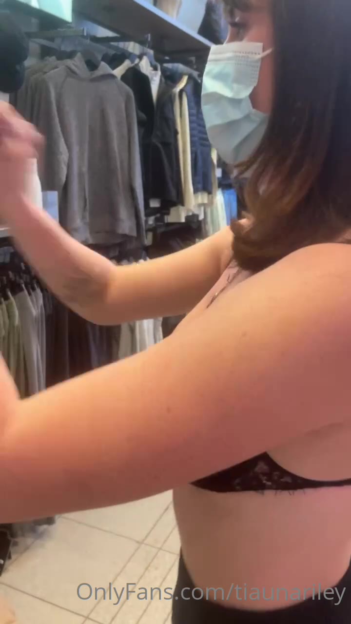 Watch Tiauna Riley Leaked Onlyfans Video 7