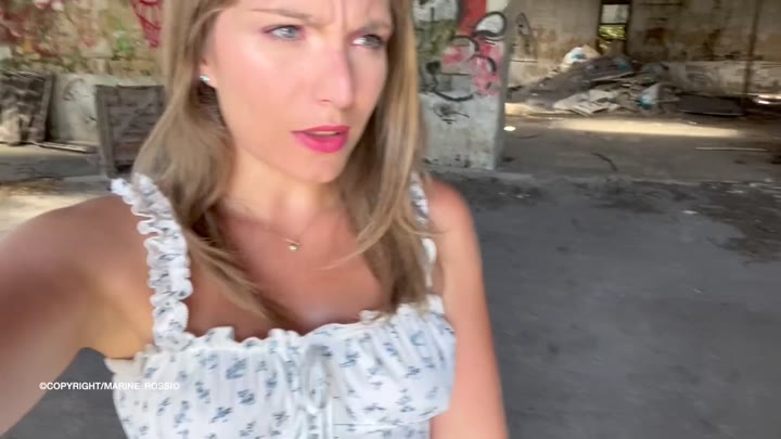Watch Marine Rossi Mym Fans Leaked Video 136