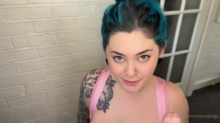 Watch mamaplugs Onlyfans Leaked Video 34
