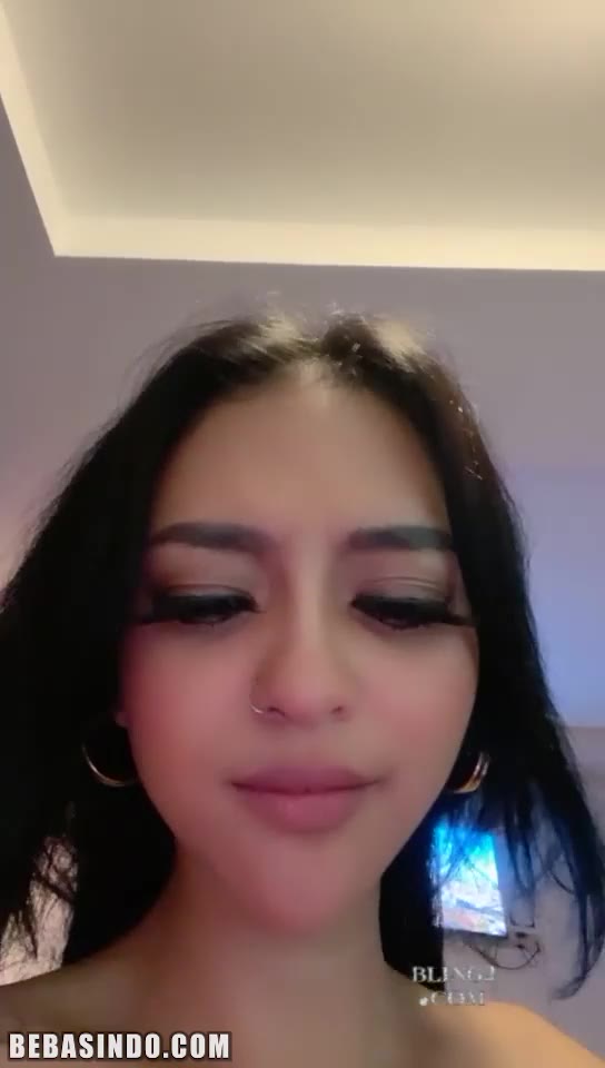 Watch Oppy Lany Live Ngentot Bling2