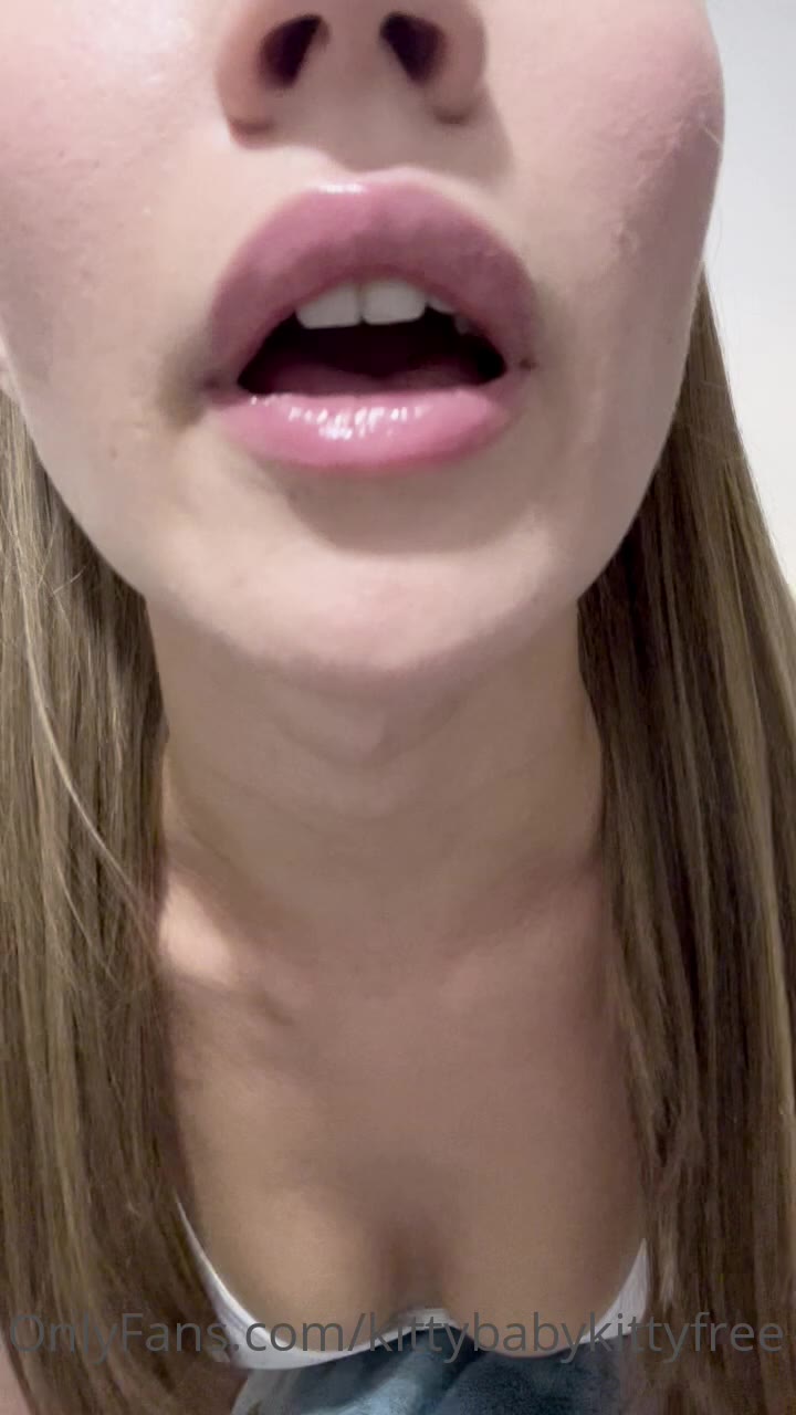 Watch kittybabykittyvip Onlyfans Leaked Video 46