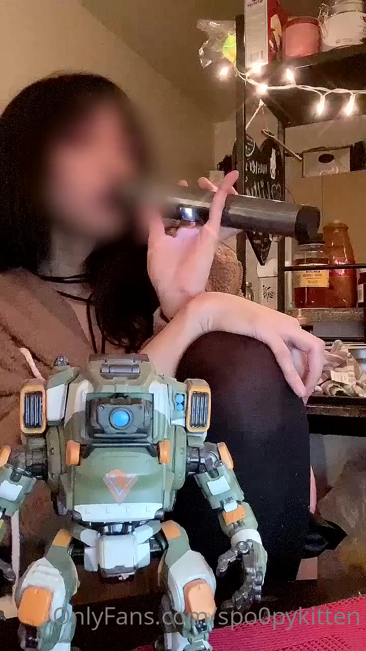 Watch Spo0pyKitten Onlyfans Leaked Video 7