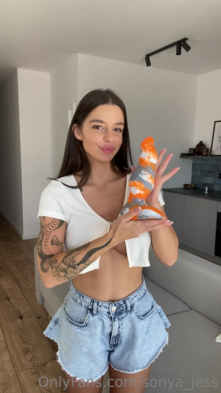 Watch Sonya Jess Onlyfans Leaked Video 23