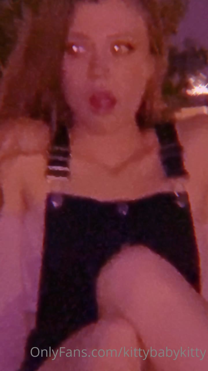 Watch kittybabykittyvip Onlyfans Leaked Video 57