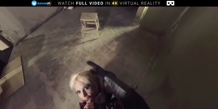 Watch Bokep POV Ngentot Blondie Fesser Virtual Sex