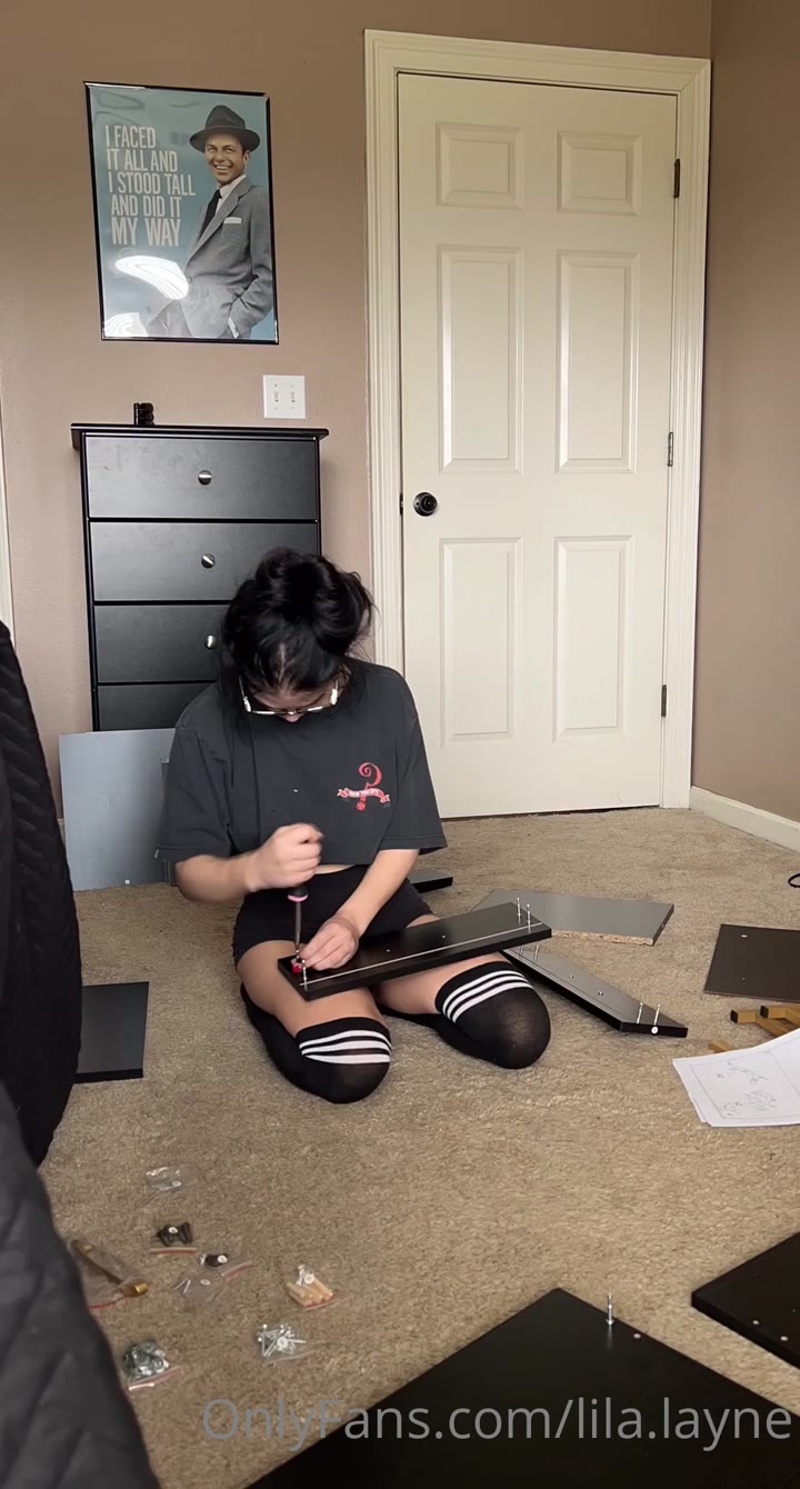 Watch Lila Layne Onlyfans Leaked Video 16