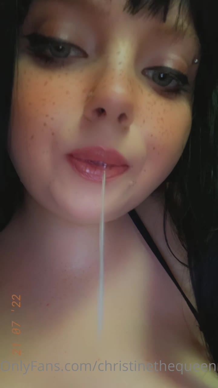 Watch Christi Spooks Hot Onlyfans Leaked Video 33