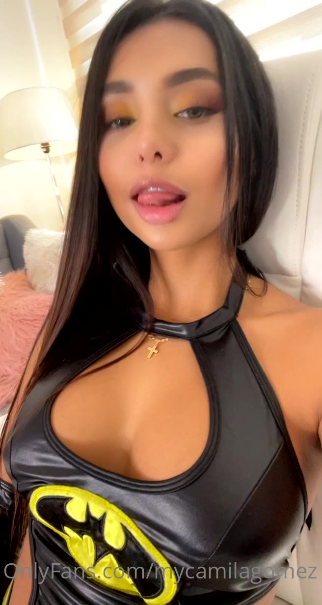 Watch Camila Gomez Onlyfans Leaked Video 34