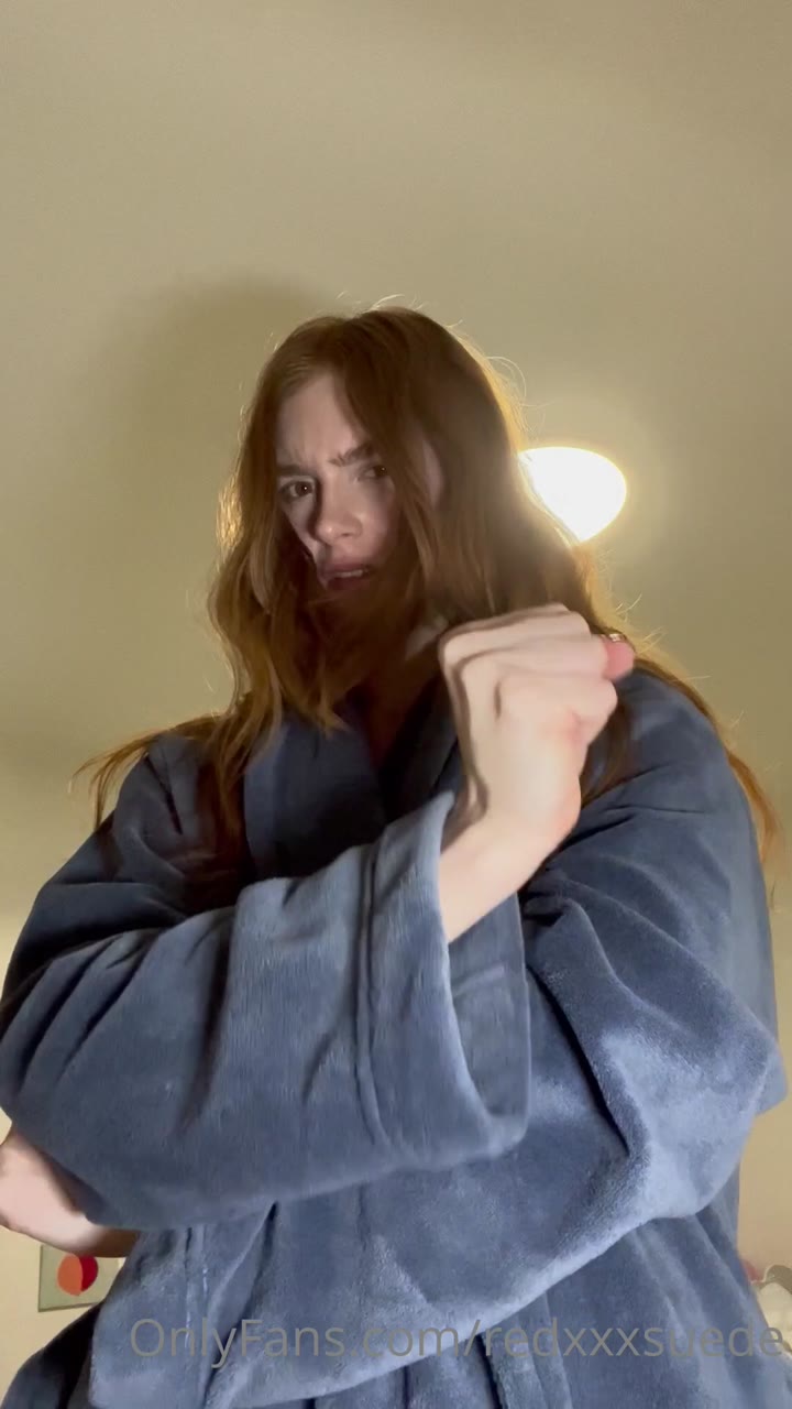 Watch redxxxsuede Onlyfans Leaked Video 17