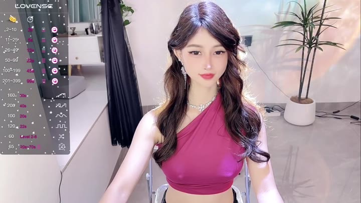 Watch sc lovejay520 202404081913