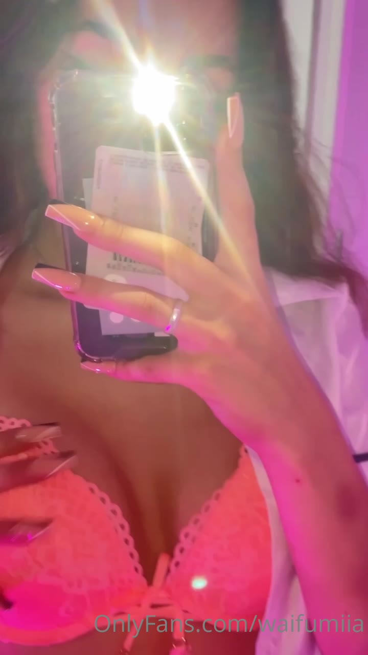Watch Waifumiia Onlyfans Leaked Video 60