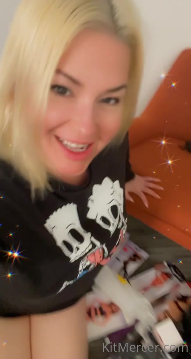 Watch Kit Mercer Onlyfans Leaked Video 10