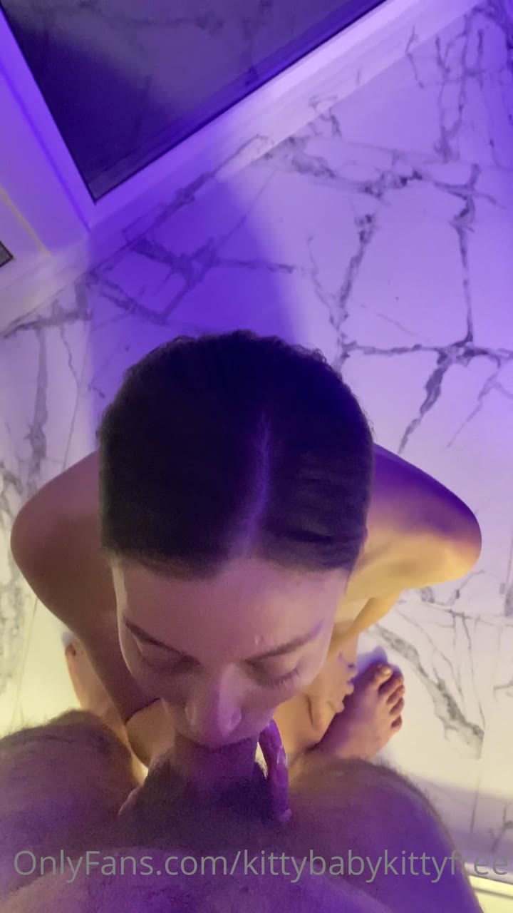 Watch kittybabykittyvip Onlyfans Leaked Video 15
