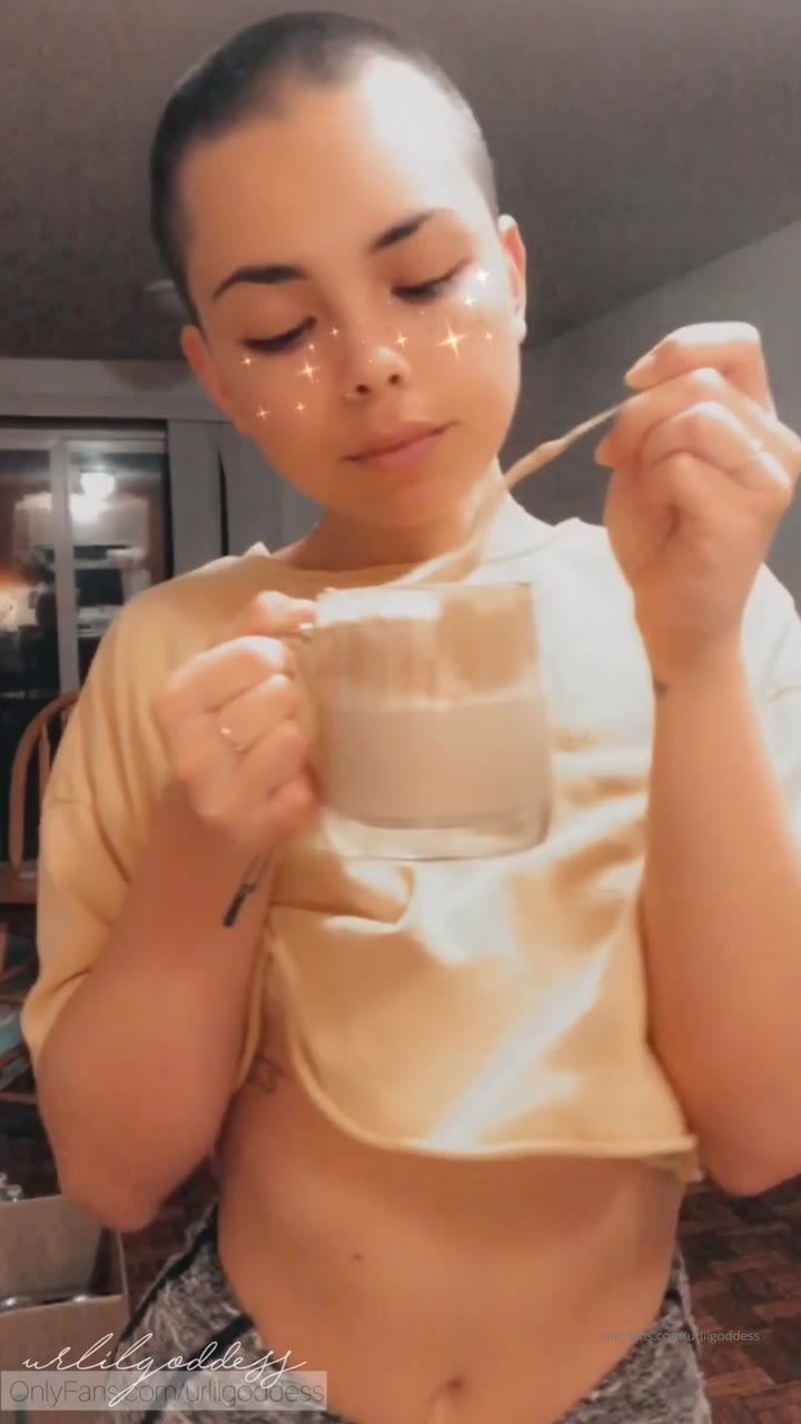 Watch UrLilGoddess Onlyfans Leaked Video 74